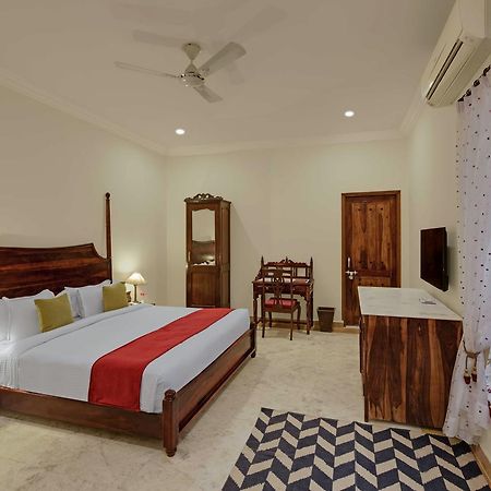 Regenta Resort Pushkar Fort Dış mekan fotoğraf