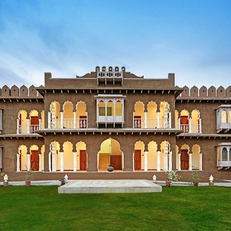 Regenta Resort Pushkar Fort Dış mekan fotoğraf