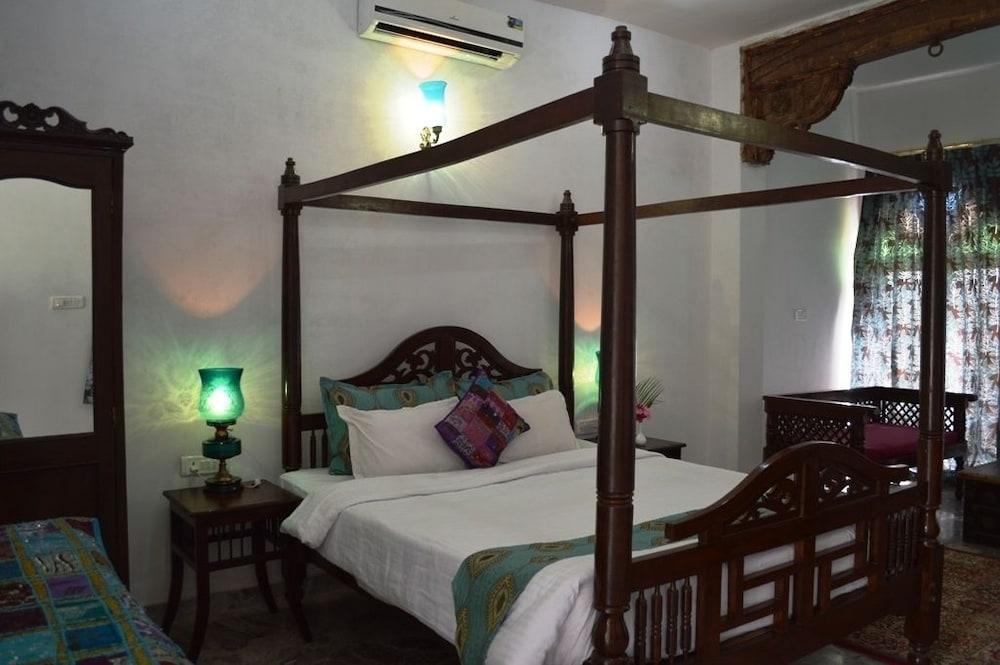 Regenta Resort Pushkar Fort Dış mekan fotoğraf