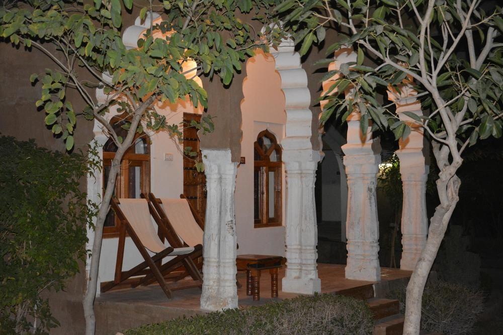 Regenta Resort Pushkar Fort Dış mekan fotoğraf