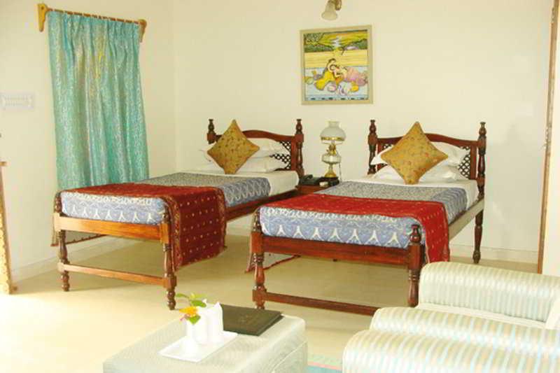 Regenta Resort Pushkar Fort Dış mekan fotoğraf