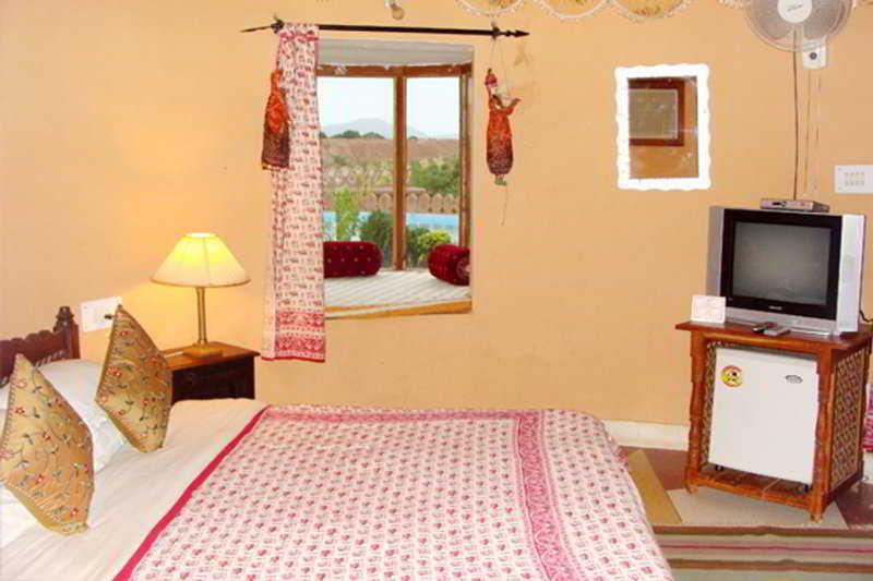 Regenta Resort Pushkar Fort Dış mekan fotoğraf