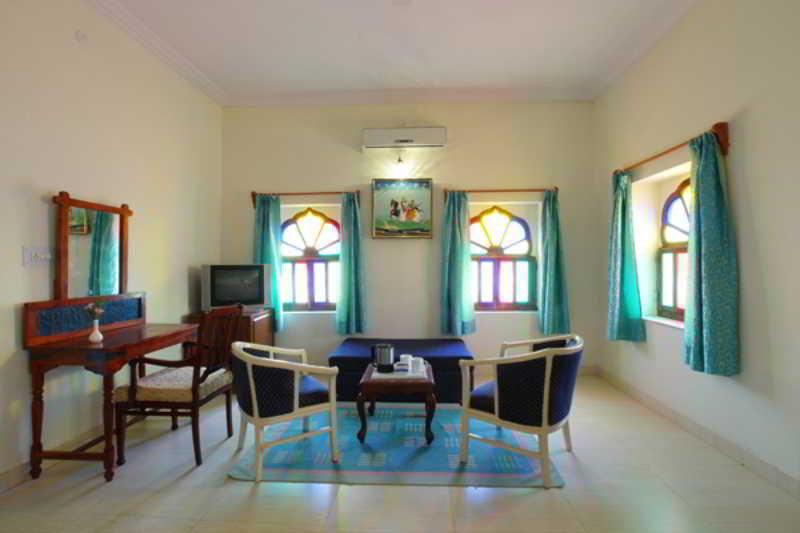 Regenta Resort Pushkar Fort Dış mekan fotoğraf