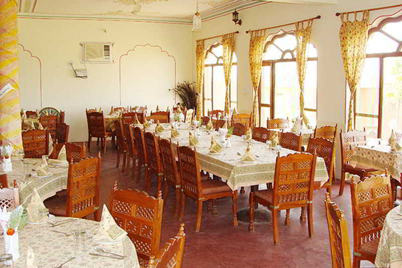 Regenta Resort Pushkar Fort Dış mekan fotoğraf