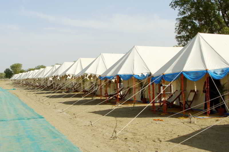 Regenta Resort Pushkar Fort Dış mekan fotoğraf