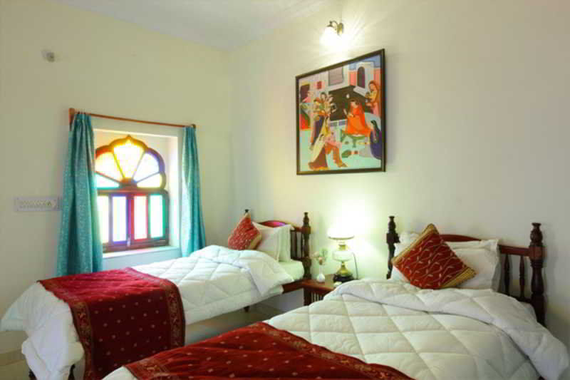 Regenta Resort Pushkar Fort Dış mekan fotoğraf